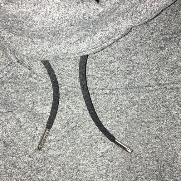 Calvin Klein performance cowl neck pullover,size L - Picture 6 of 6